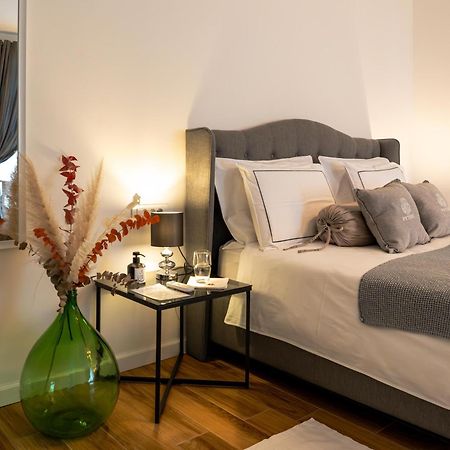 Bed and Breakfast Peterc Vineyard Estate Kojsko Экстерьер фото