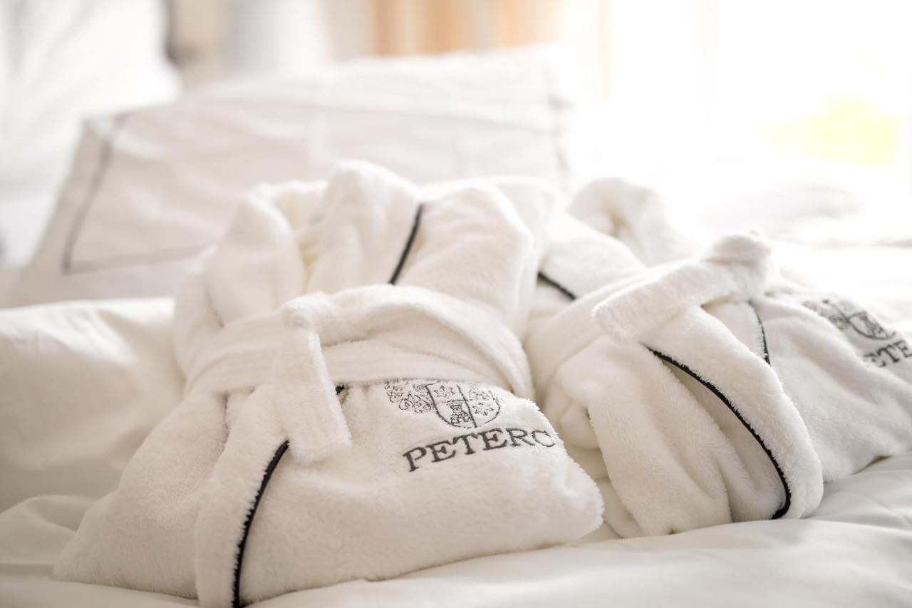 Bed and Breakfast Peterc Vineyard Estate Kojsko Экстерьер фото