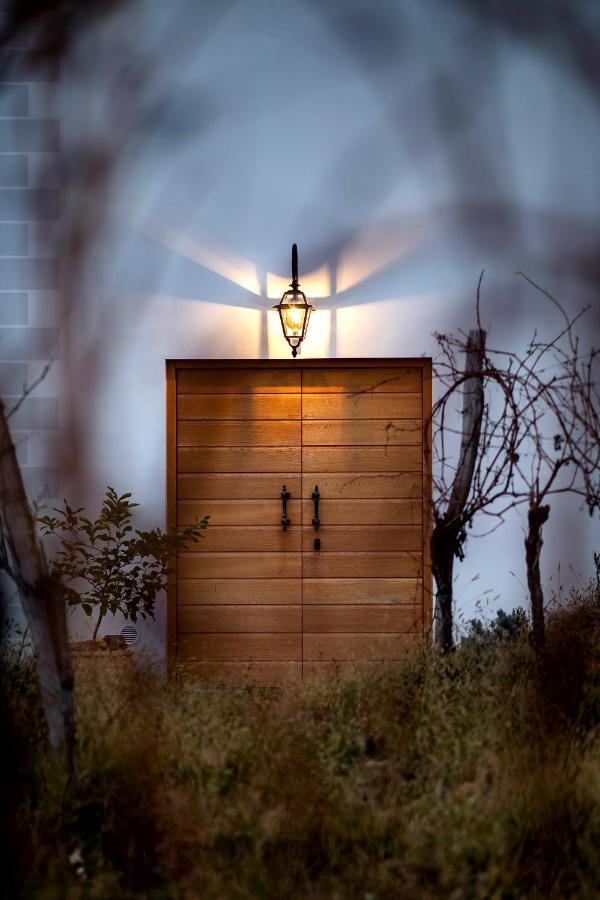 Bed and Breakfast Peterc Vineyard Estate Kojsko Экстерьер фото