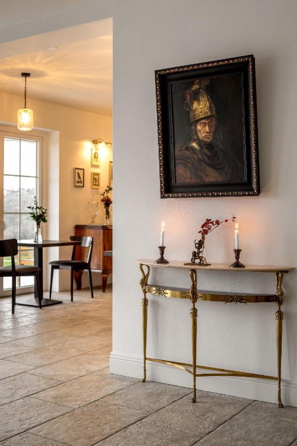 Bed and Breakfast Peterc Vineyard Estate Kojsko Экстерьер фото