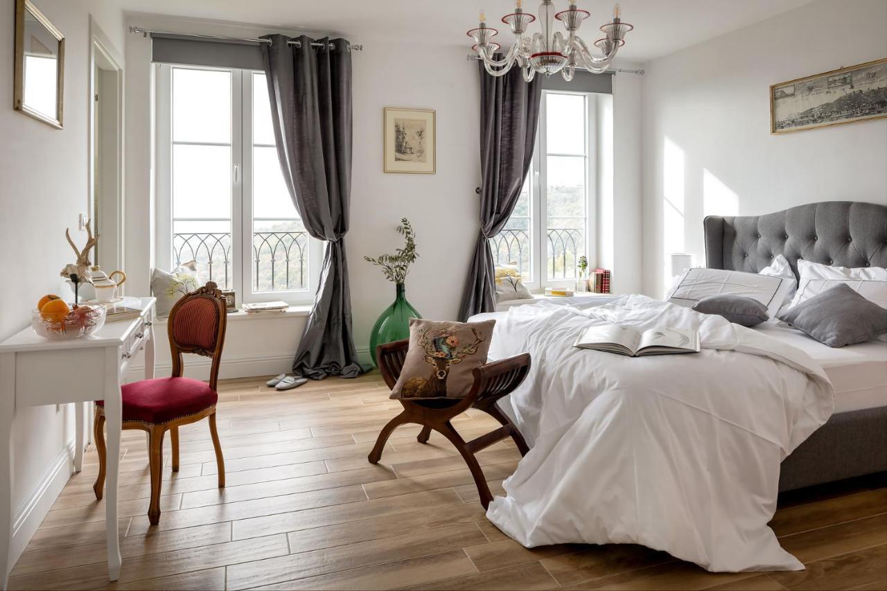 Bed and Breakfast Peterc Vineyard Estate Kojsko Экстерьер фото