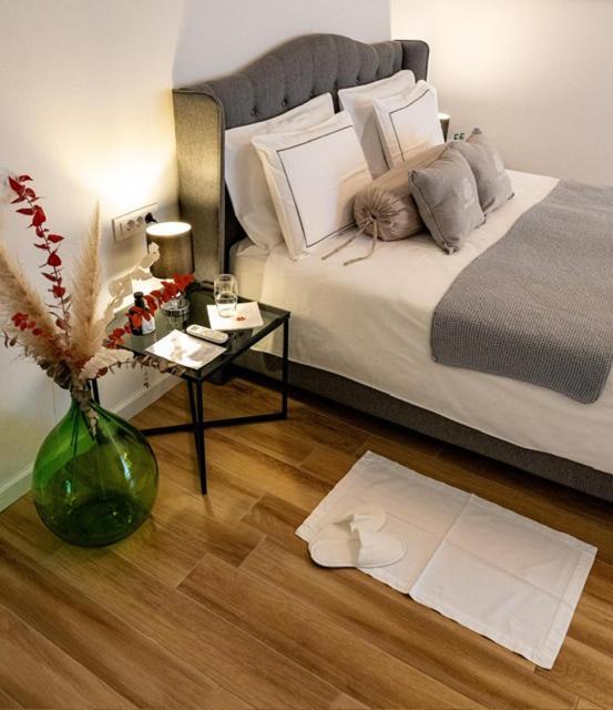 Bed and Breakfast Peterc Vineyard Estate Kojsko Экстерьер фото