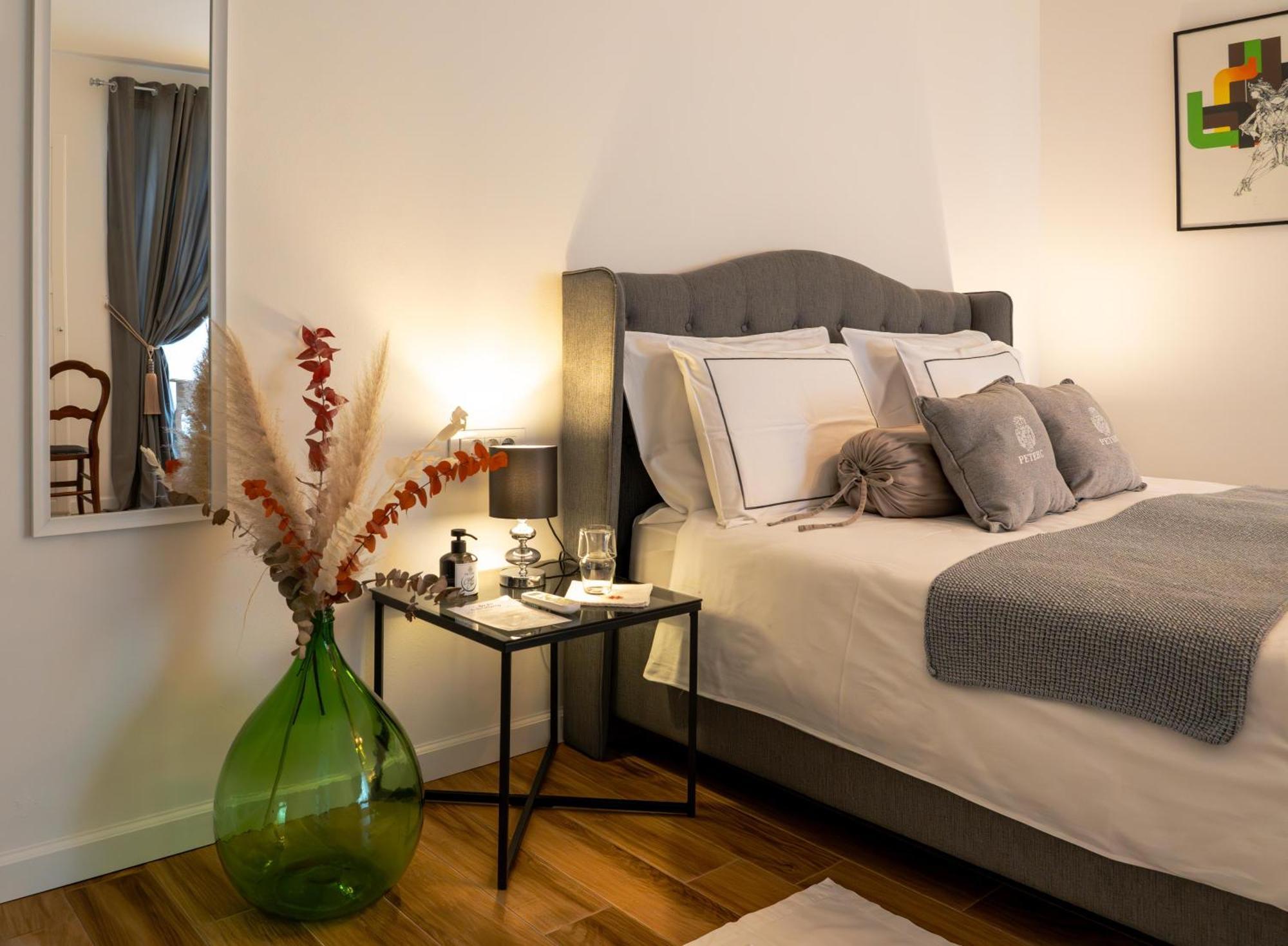 Bed and Breakfast Peterc Vineyard Estate Kojsko Экстерьер фото