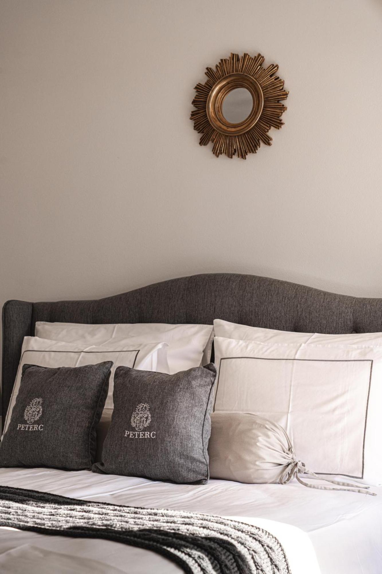 Bed and Breakfast Peterc Vineyard Estate Kojsko Номер фото